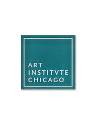 The Art Institute of Chicago Logo